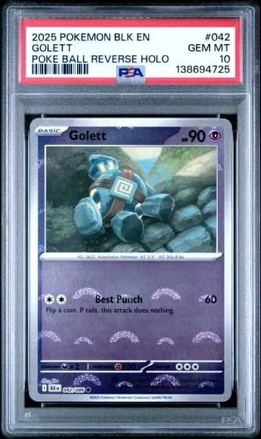 Golett