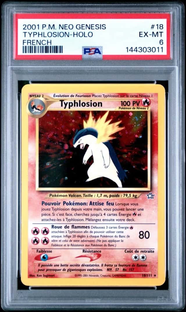 Typhlosion