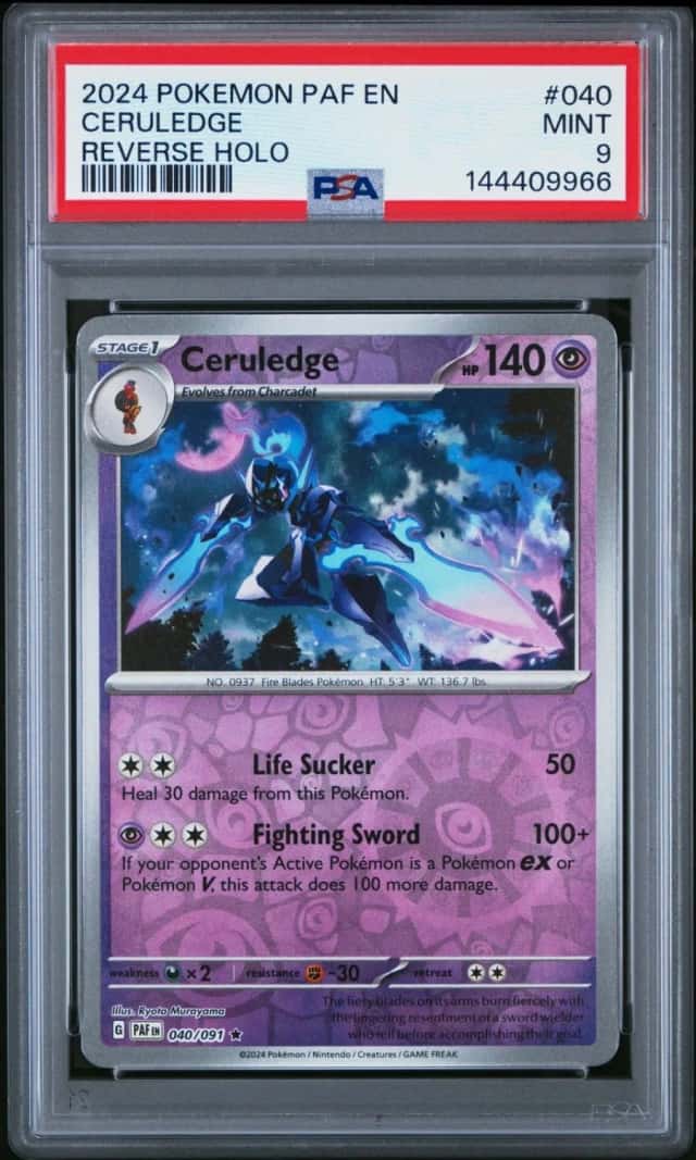 Ceruledge