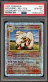 Arcanine