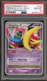 Cresselia Lv.x