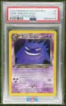 Dark Gengar