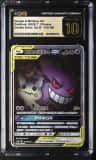 Gengar & Mimikyu Gx