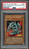 Blue-Eyes Toon Dragon