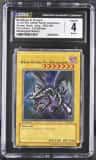 Red-Eyes B. Dragon