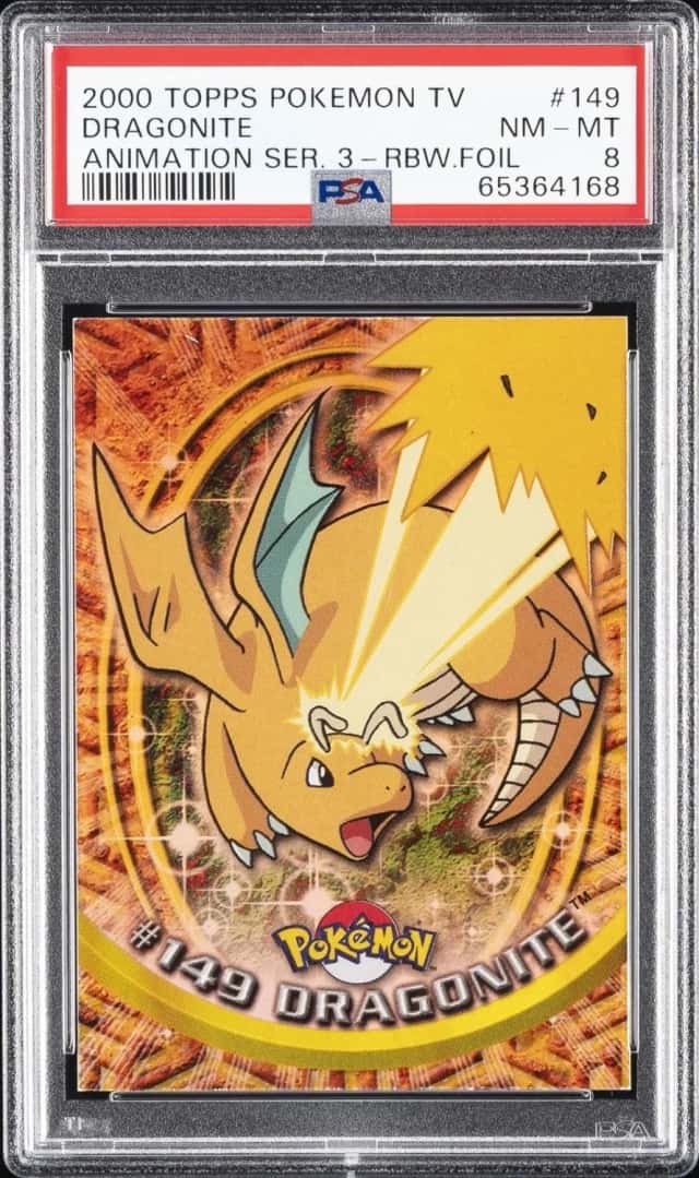 Dragonite