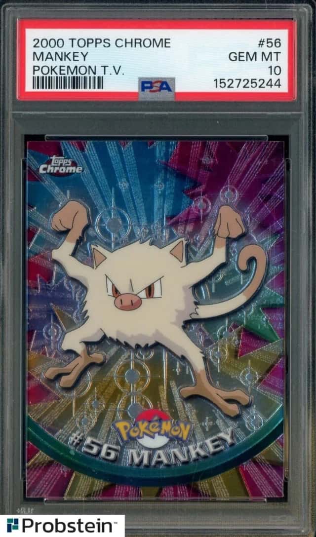 Mankey