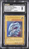Blue-Eyes White Dragon