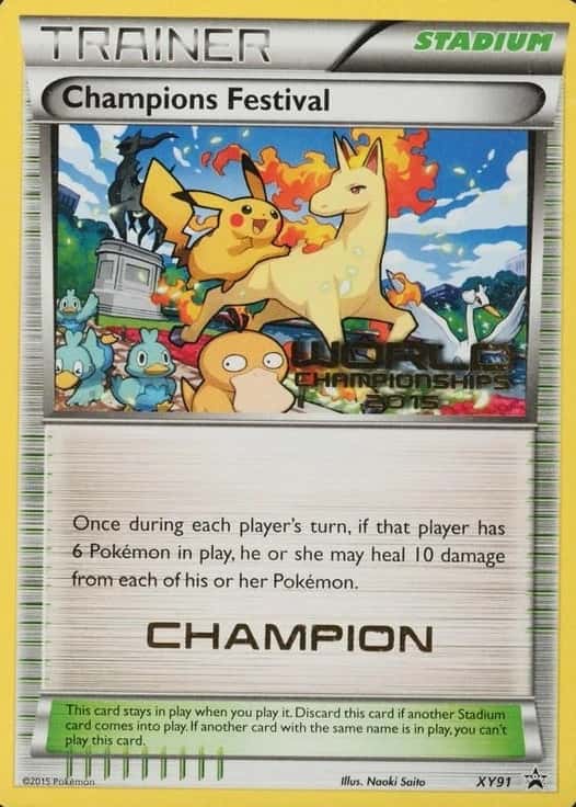 Champion