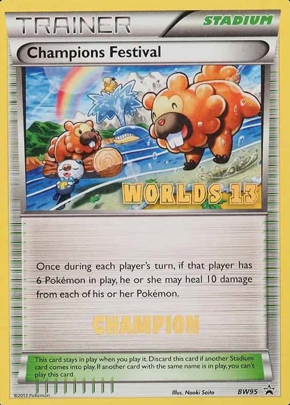 Champion