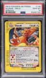 Charizard Holo R
