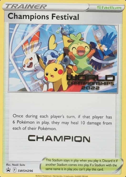 Champion