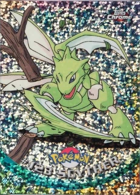 Scyther