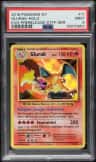 Charizard Staff