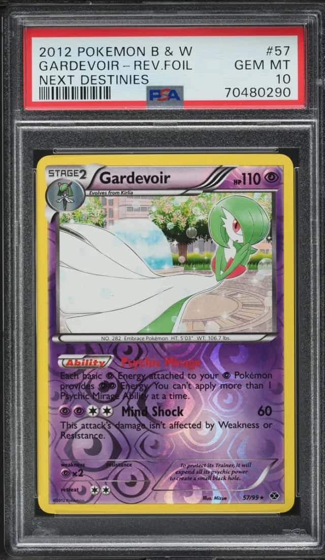 Gardevoir