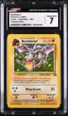 Aerodactyl