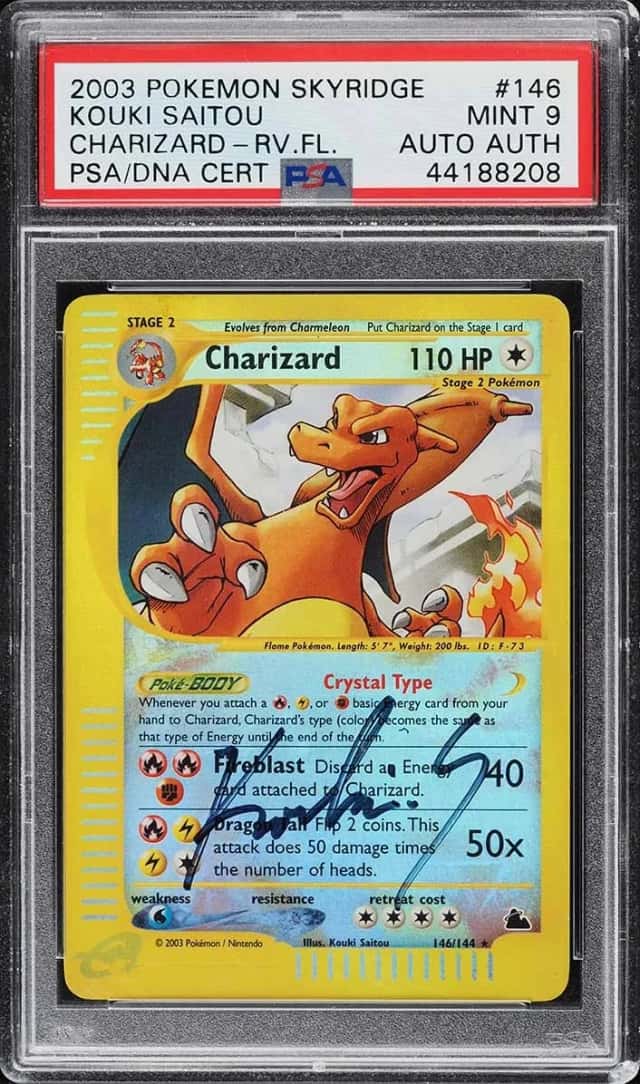 Charizard