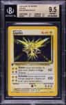 Zapdos Holo R