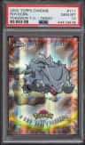 Rhyhorn