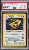 Pidgeot