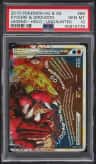 Kyogre & Groudon Legend