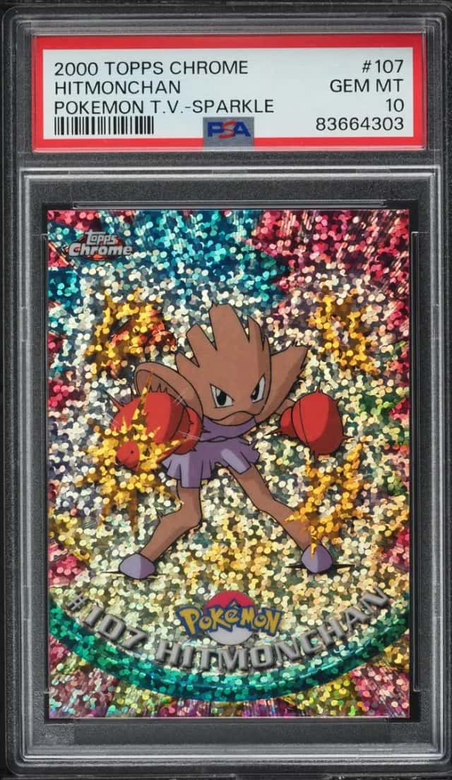 Hitmonchan