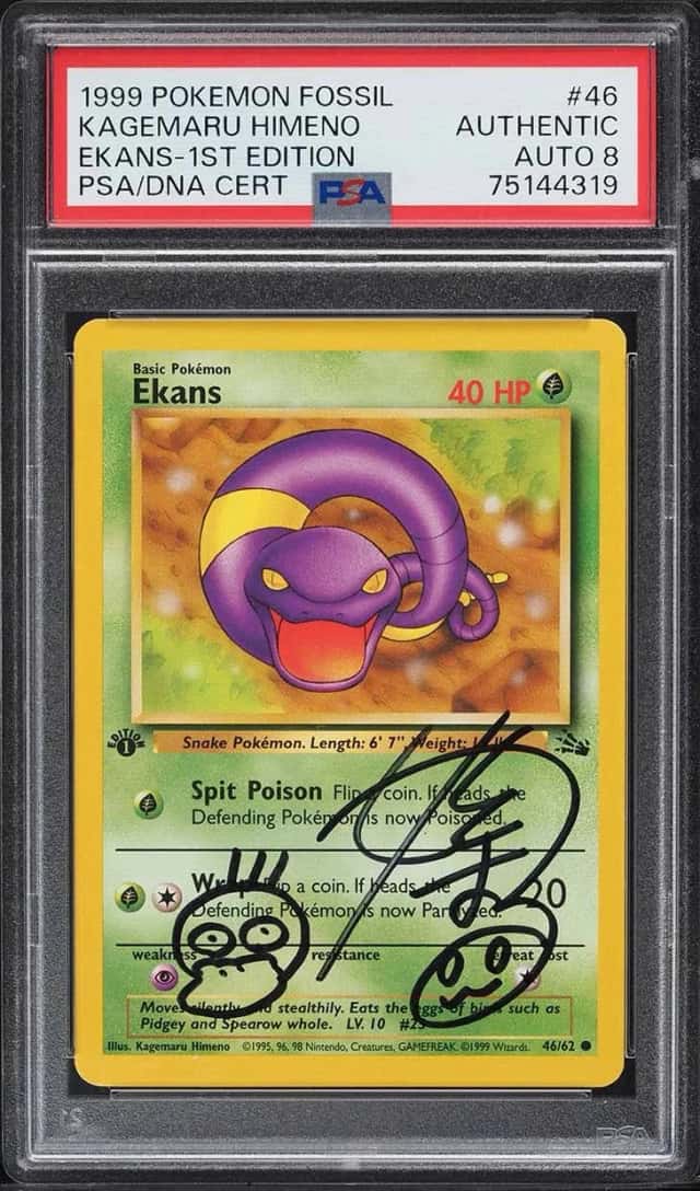 Ekans