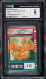 Gary'S Charizard