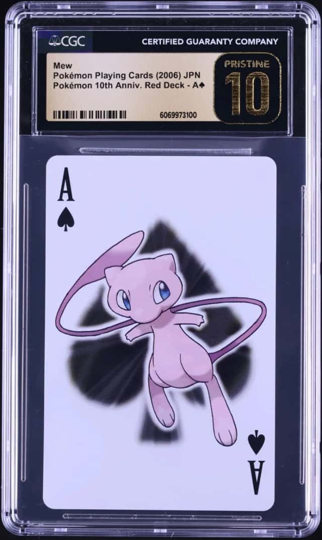 Mew