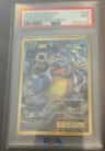 Blastoise Ex
