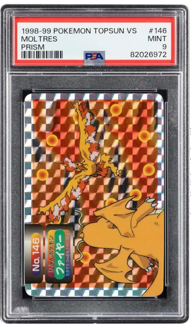 Moltres