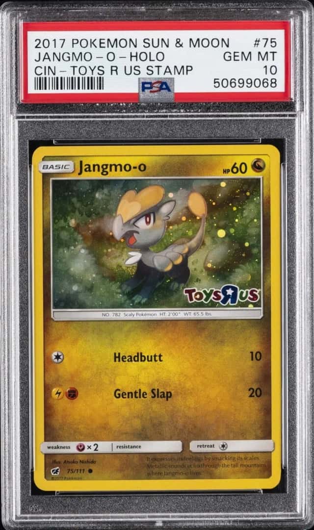 Jangmo-O