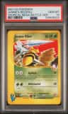 Janine'S Beedrill