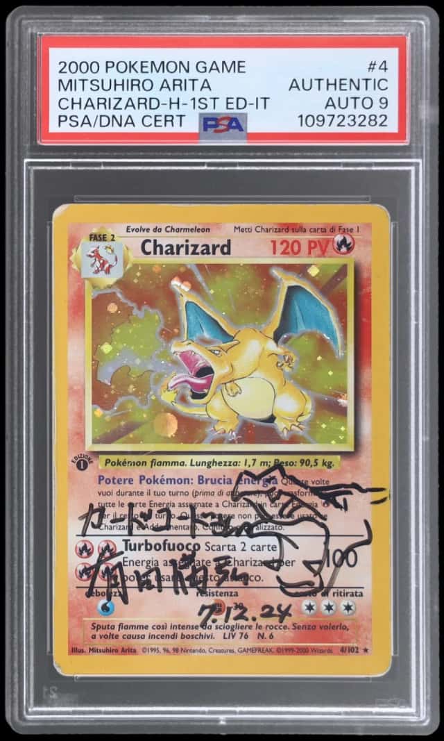 Charizard