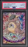 Kangaskhan