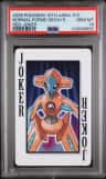 Normal Forme Deoxys