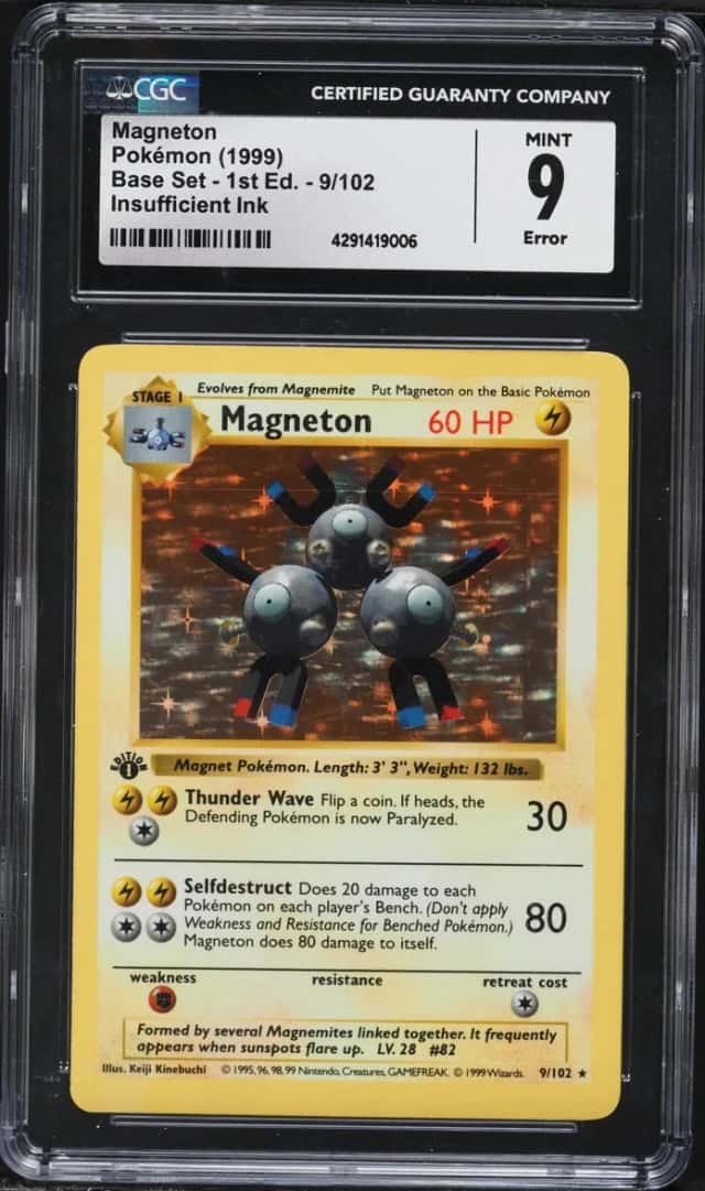 Magneton