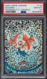 Goldeen