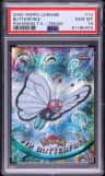Butterfree