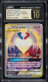 Latias & Latios Gx