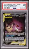 Gengar Y Mimikyu Gx