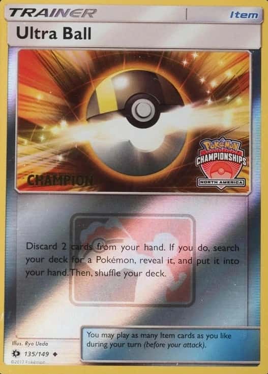 Holo · Championships Intl Na