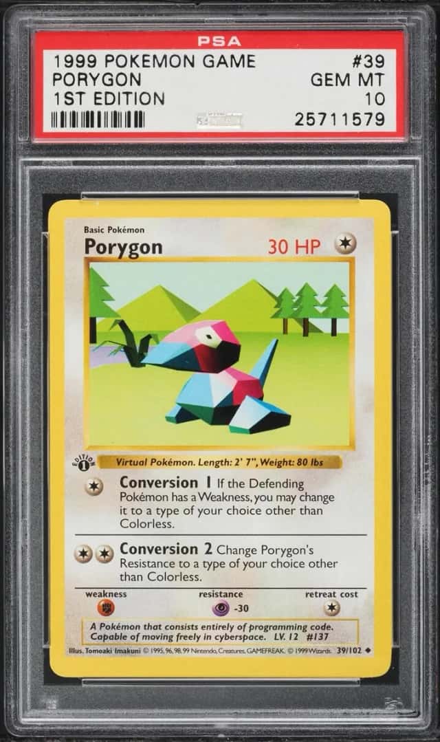 Porygon
