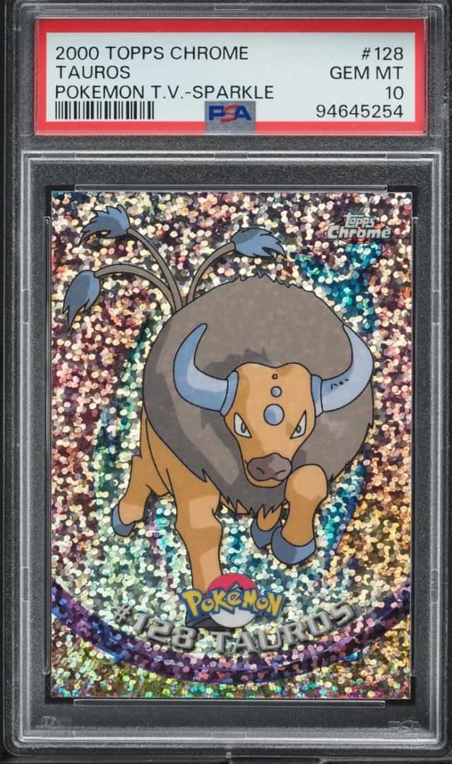Tauros