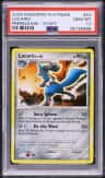 Lucario