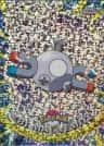 Magnemite