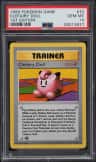 Clefairy Doll