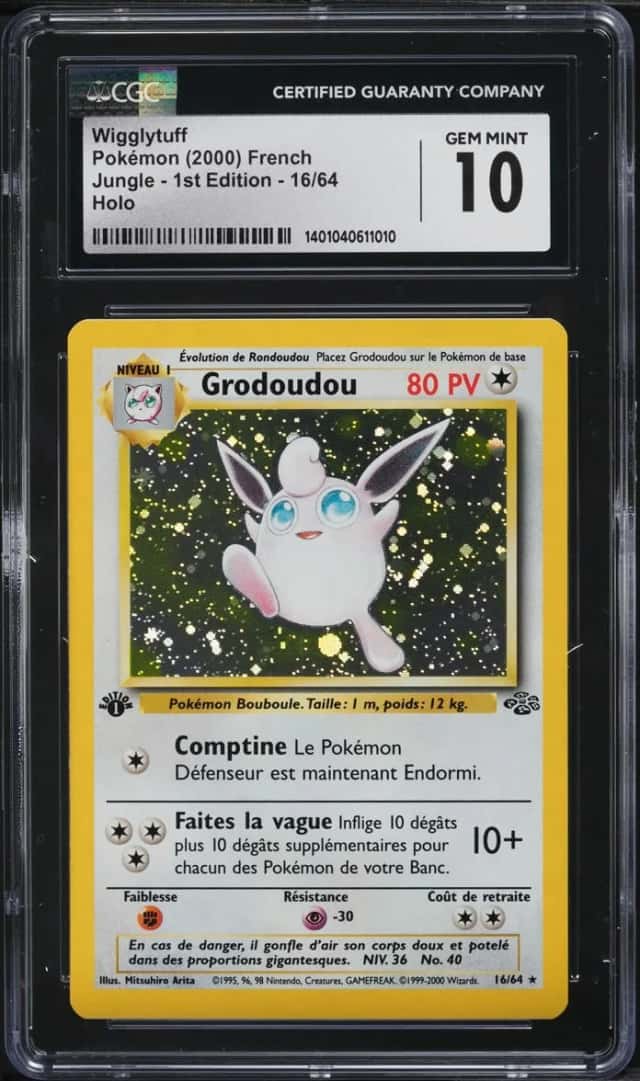 Wigglytuff