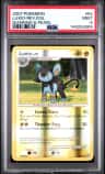 Luxio