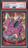 Nidorino